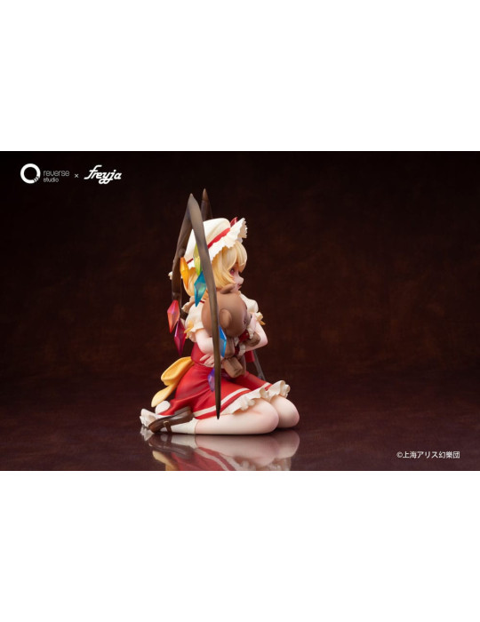 Reverse Studio - Touhou Project - Figure Flandre Scarlet Innocent Time Ver.