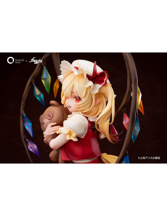 Reverse Studio - Touhou Project - Figure Flandre Scarlet Innocent Time Ver.