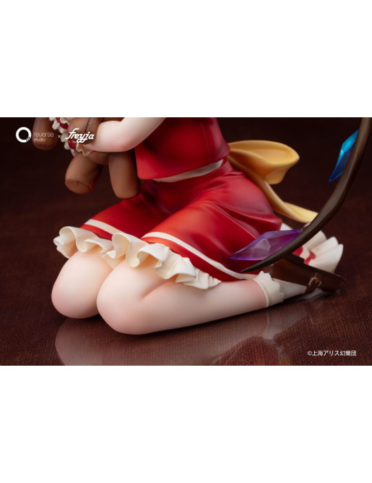 Reverse Studio - Touhou Project - Figurine Flandre Scarlet Innocent Time Ver.