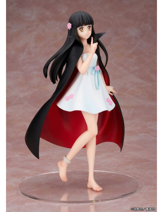 Proof - Tokimeki Tonight - Figurine Ranze Eto