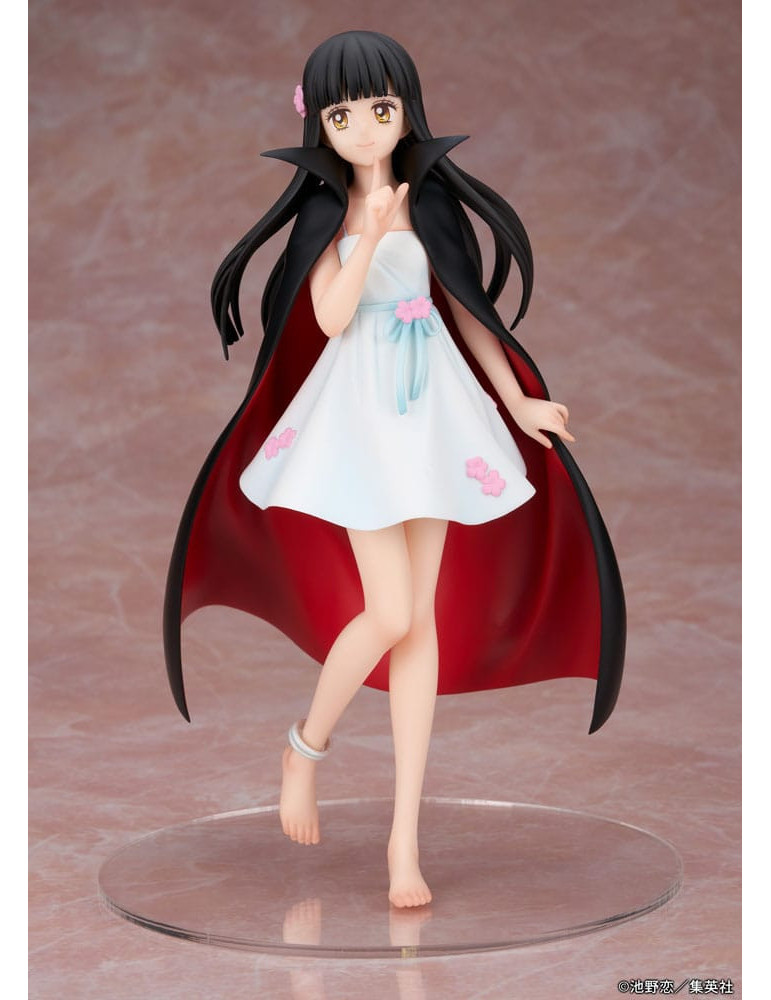 Proof - Tokimeki Tonight - Figurine Ranze Eto