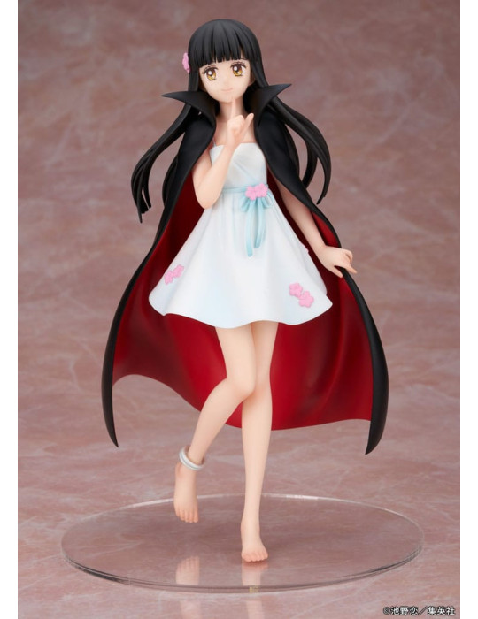 Proof - Tokimeki Tonight - Figurine Ranze Eto