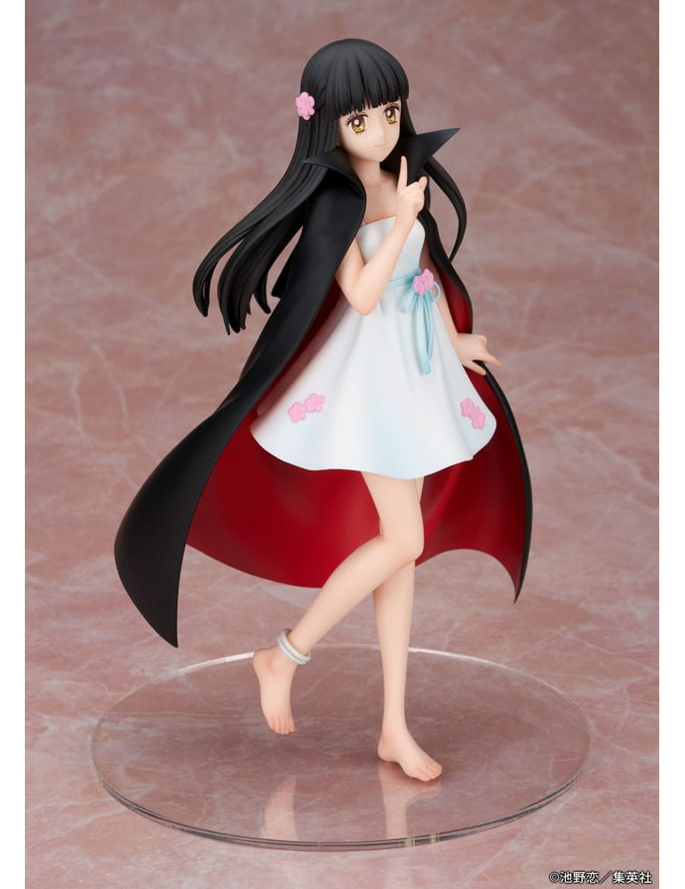 Proof - Tokimeki Tonight - Figurine Ranze Eto