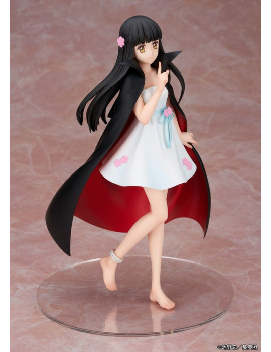 Proof - Tokimeki Tonight - Figurine Ranze Eto