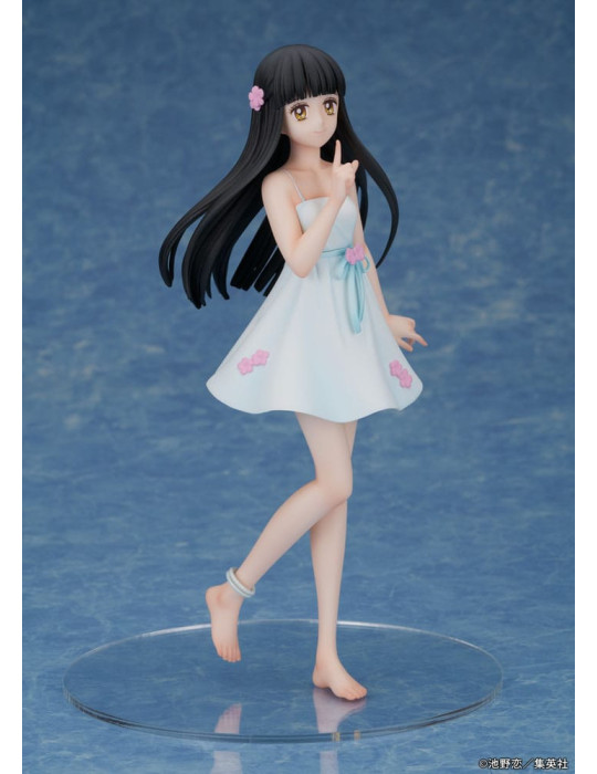 Proof - Tokimeki Tonight - Figurine Ranze Eto