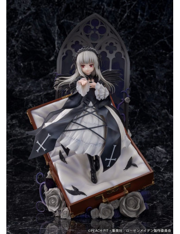Proof  - Rozen Maiden - Figurine Suiginto