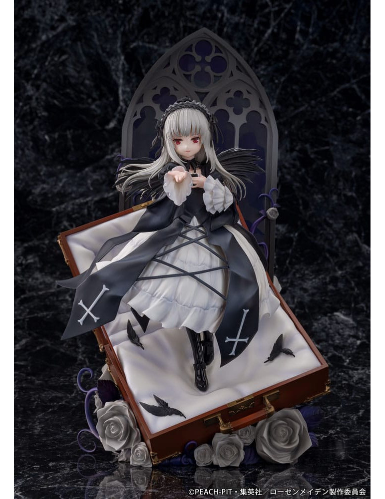 Proof  - Rozen Maiden - Figurine Suiginto