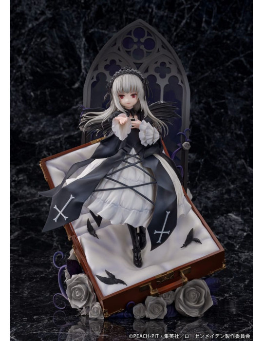 Proof  - Rozen Maiden - Figurine Suiginto