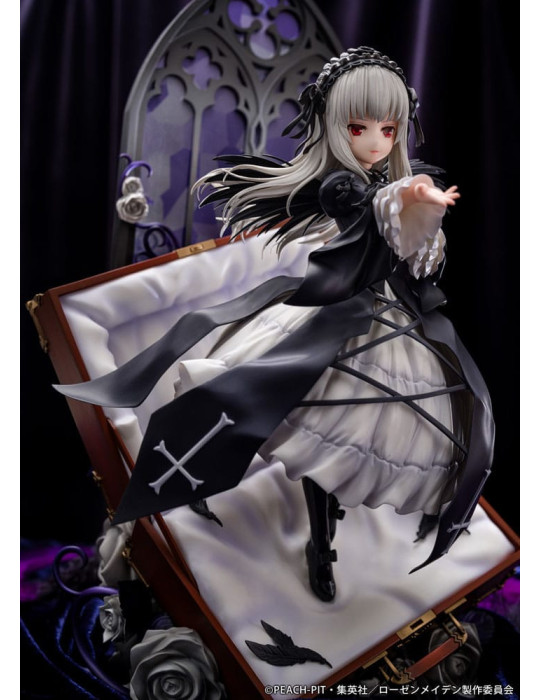Proof  - Rozen Maiden - Figure Suiginto