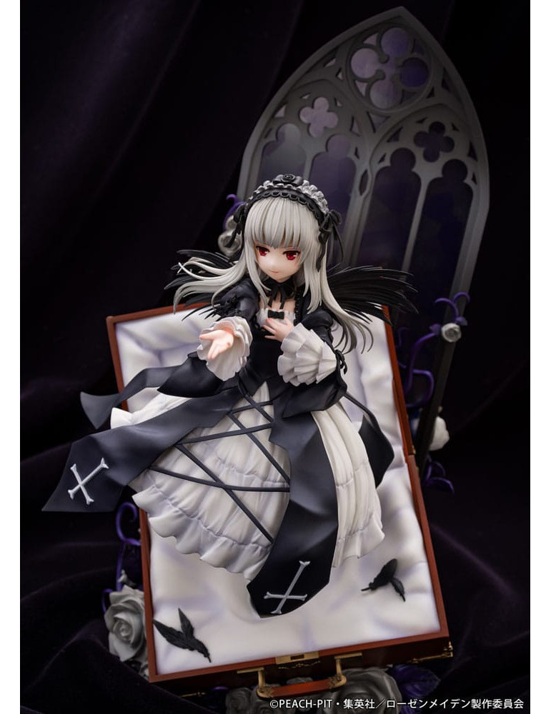 Proof  - Rozen Maiden - Figure Suiginto