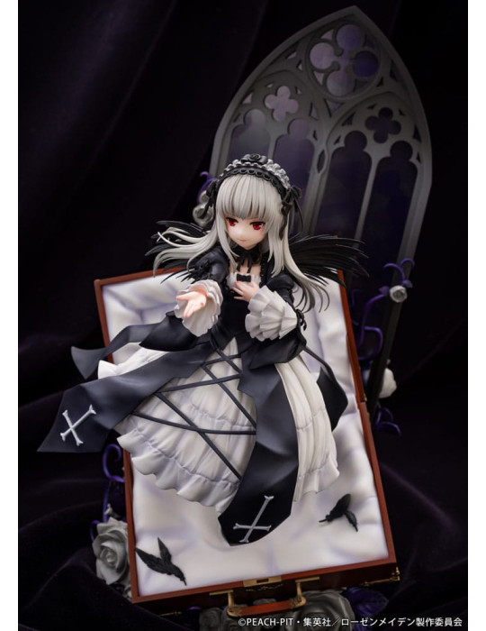 Proof  - Rozen Maiden - Figurine Suiginto