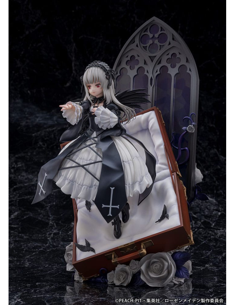 Proof  - Rozen Maiden - Figure Suiginto