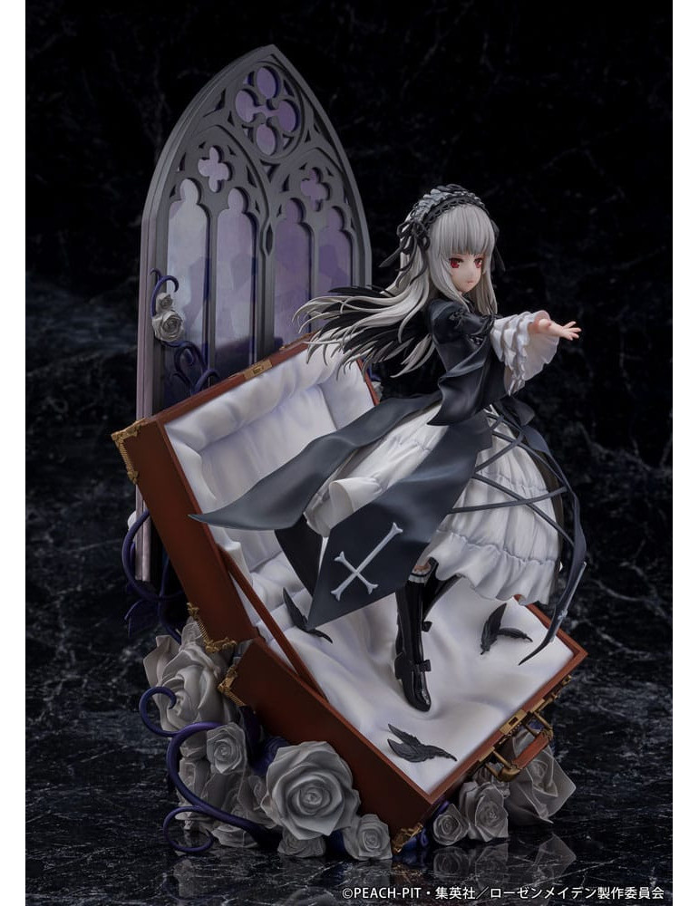 Proof  - Rozen Maiden - Figurine Suiginto