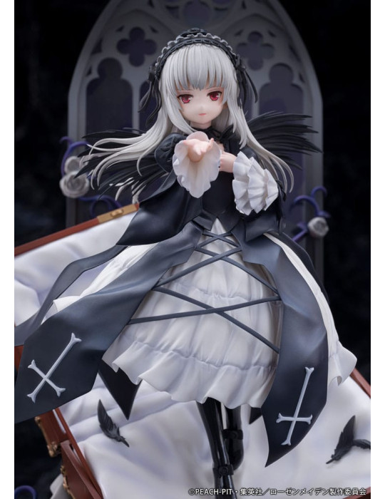 Proof  - Rozen Maiden - Figure Suiginto
