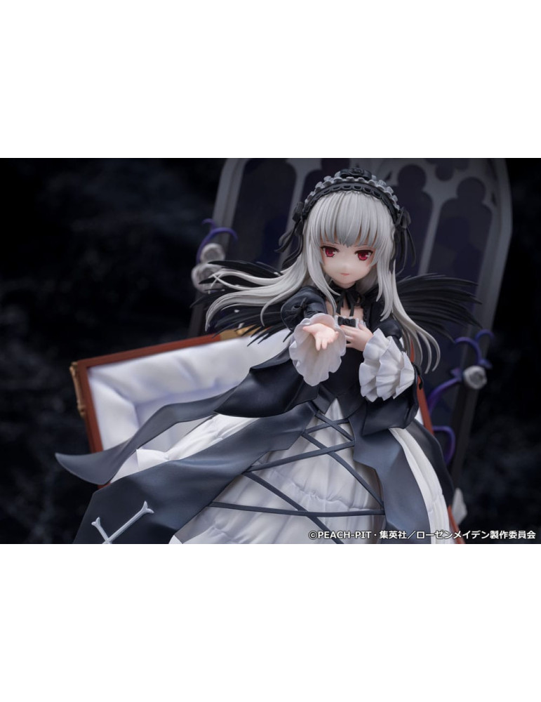 Proof  - Rozen Maiden - Figure Suiginto