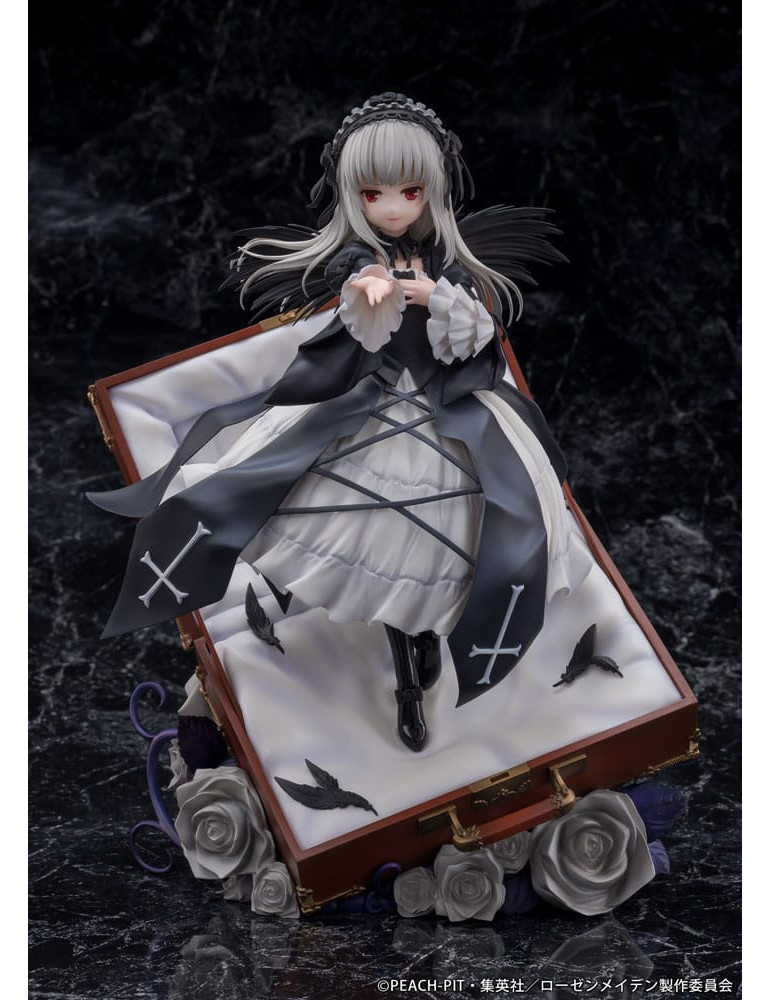 Proof  - Rozen Maiden - Figure Suiginto