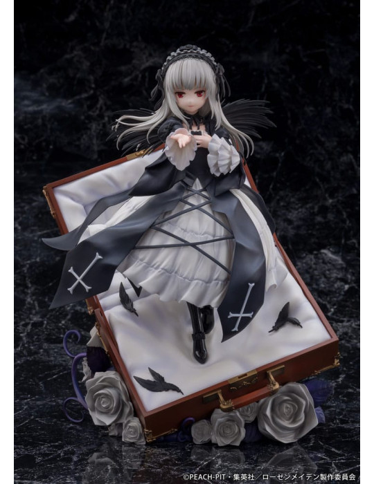 Proof  - Rozen Maiden - Figure Suiginto