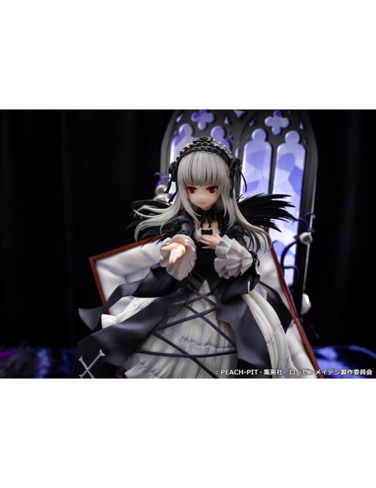 Proof  - Rozen Maiden - Figurine Suiginto