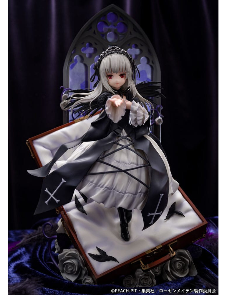 Proof  - Rozen Maiden - Figurine Suiginto