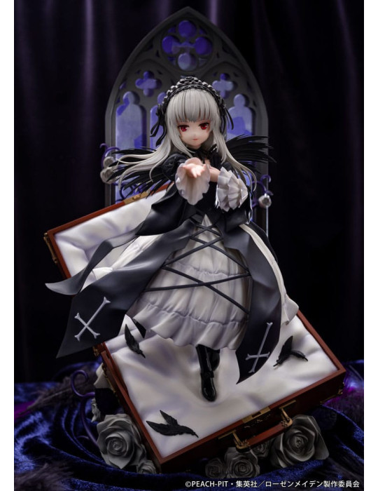 Proof  - Rozen Maiden - Figurine Suiginto