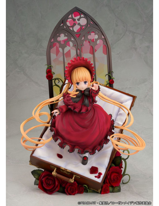 Proof - Rozen Maiden - Figure Shinku