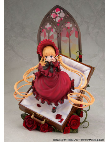 Proof - Rozen Maiden - Figurine Shinku 2