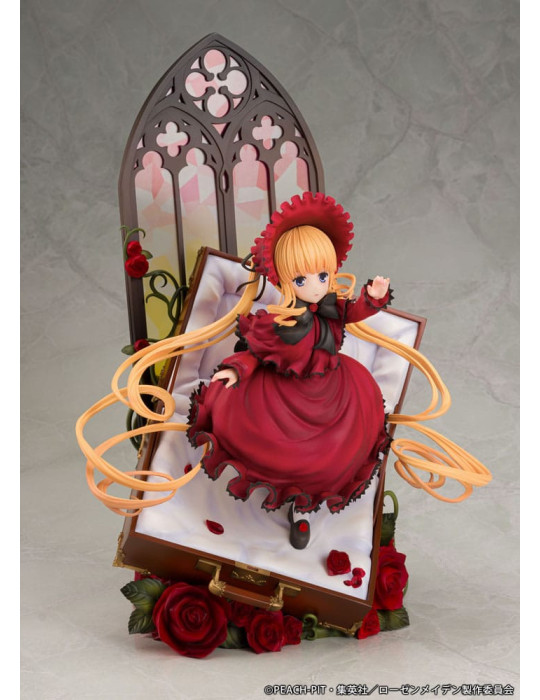 Proof - Rozen Maiden - Figure Shinku
