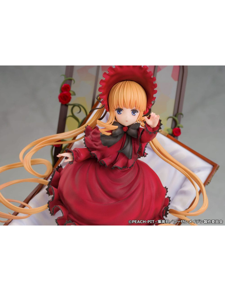 Proof - Rozen Maiden - Figurine Shinku