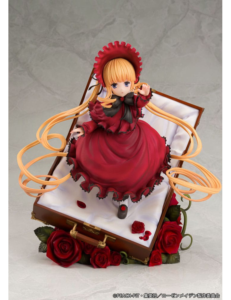 Proof - Rozen Maiden - Figure Shinku