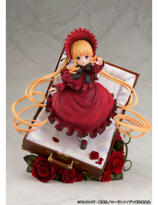 Proof - Rozen Maiden - Figure Shinku