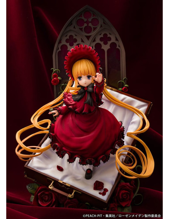 Proof - Rozen Maiden - Figurine Shinku