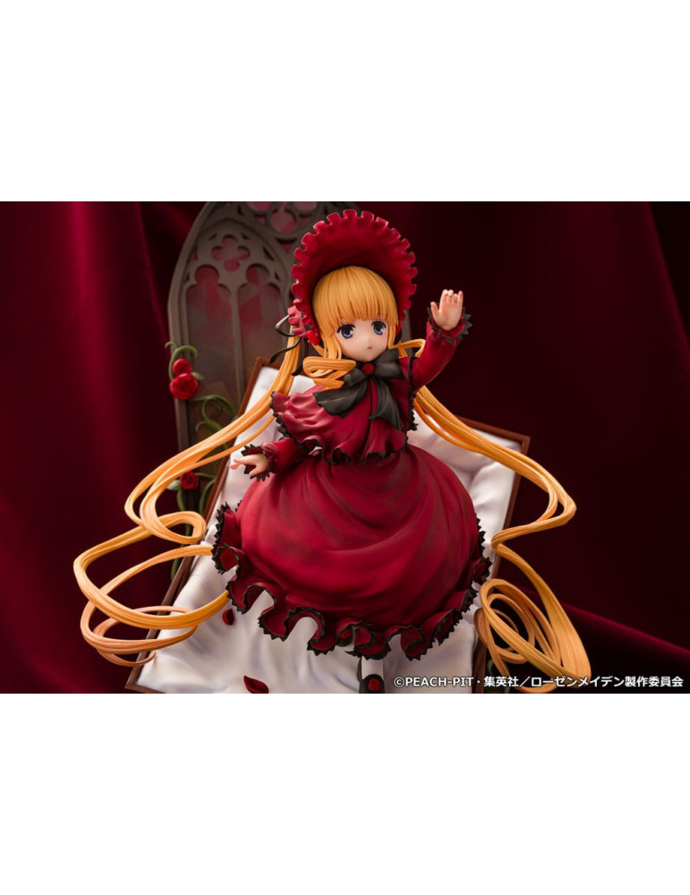 Proof - Rozen Maiden - Figure Shinku
