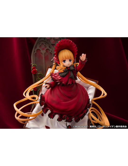 Proof - Rozen Maiden - Figurine Shinku