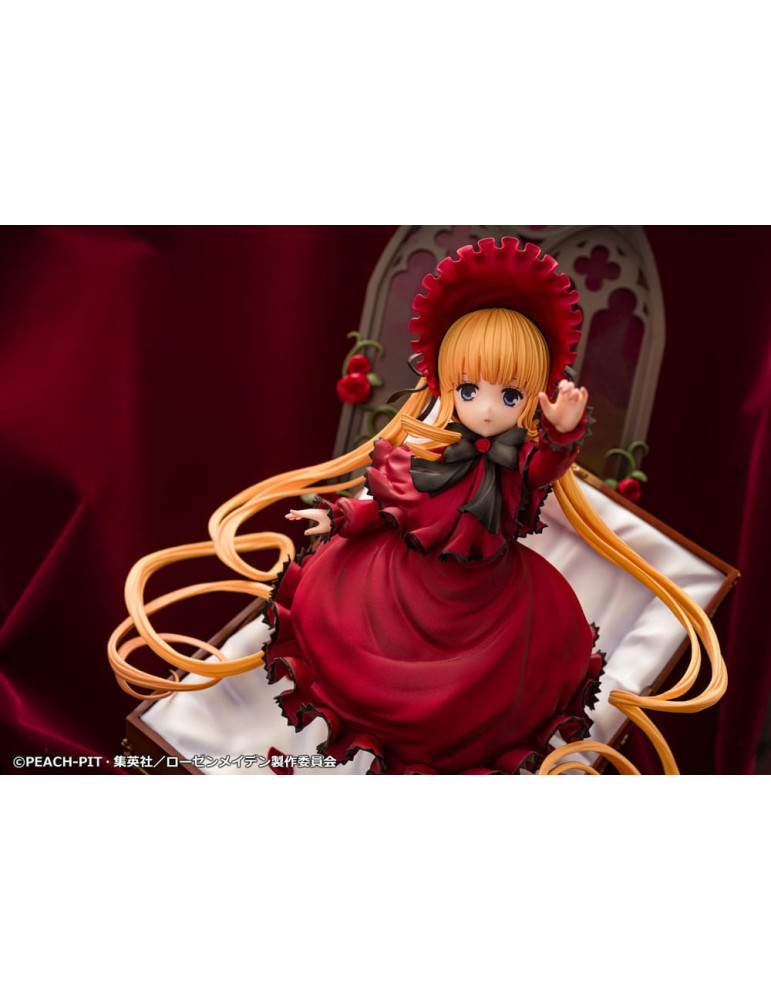 Proof - Rozen Maiden - Figure Shinku