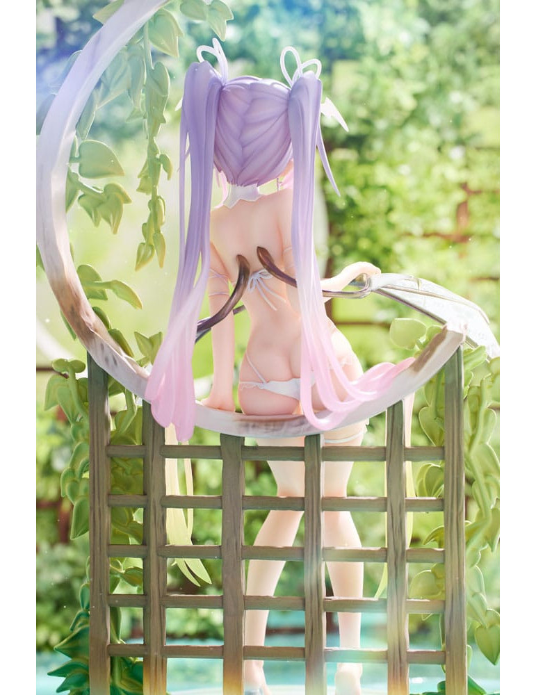 Pink Charm - Figurine Rurudo Eve Eden Ver.