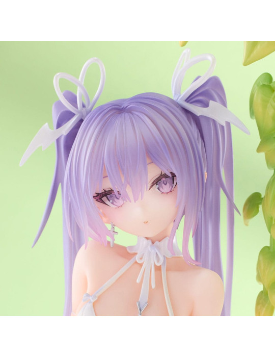 Pink Charm - Figurine Rurudo Eve Eden Ver.