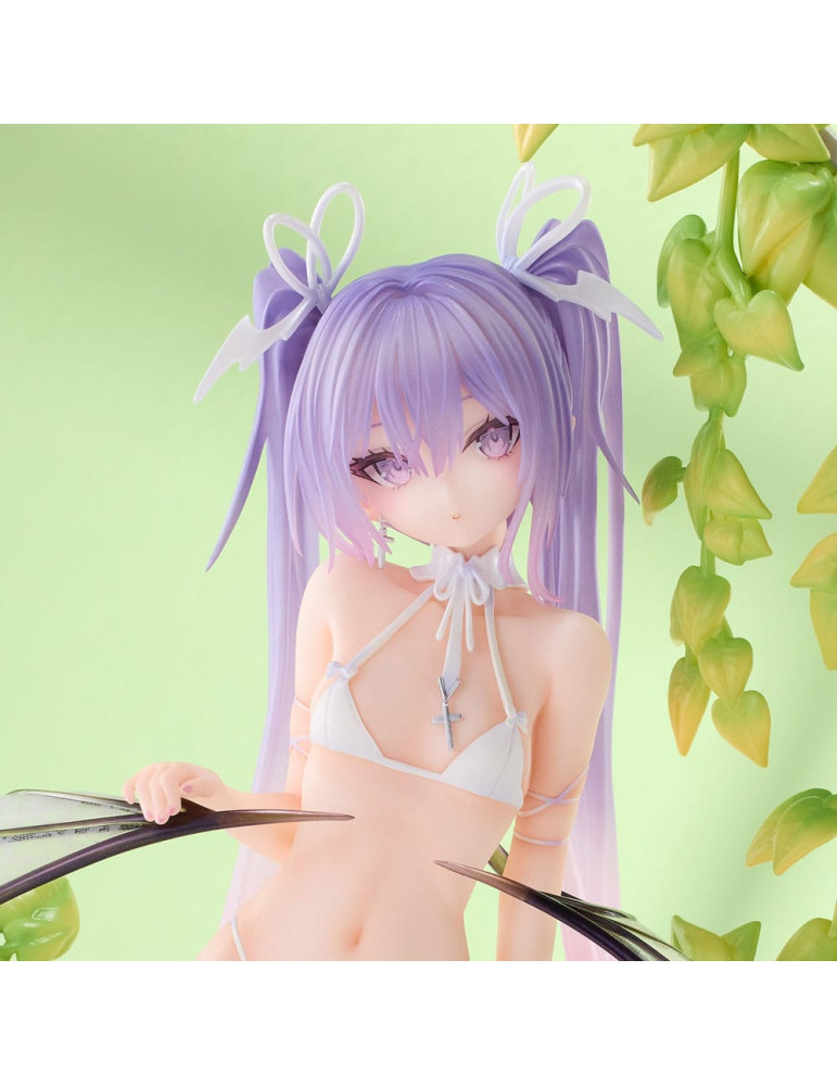 Pink Charm - Figure Rurudo Eve Eden Ver.