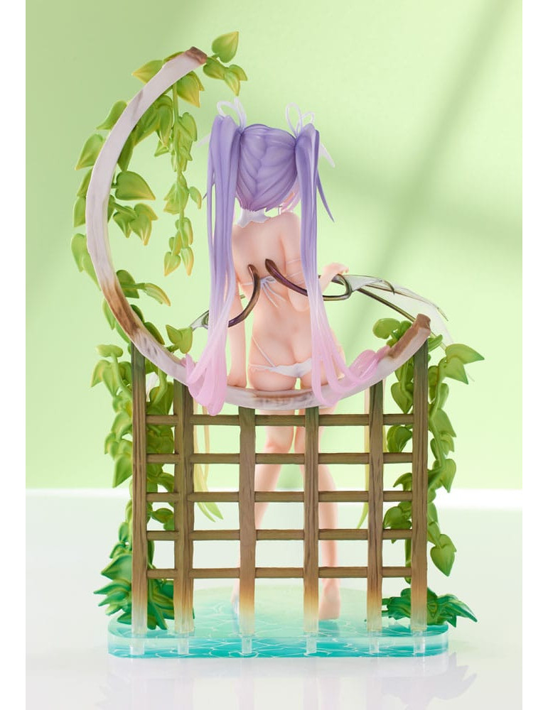 Pink Charm - Figurine Rurudo Eve Eden Ver.