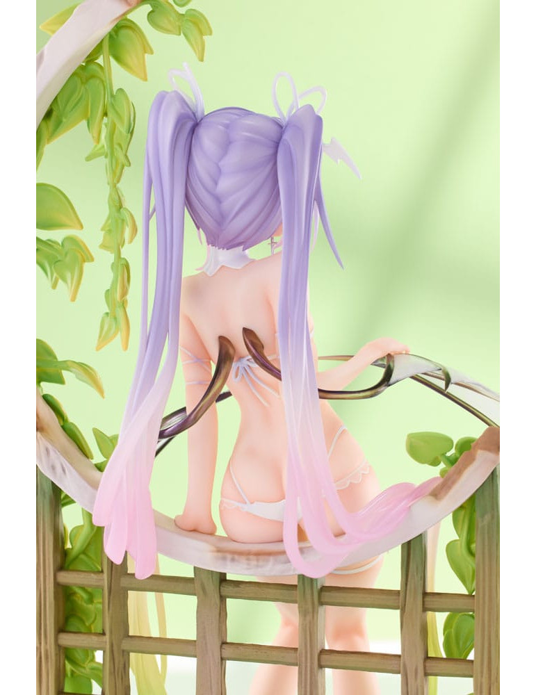 Pink Charm - Figurine Rurudo Eve Eden Ver.