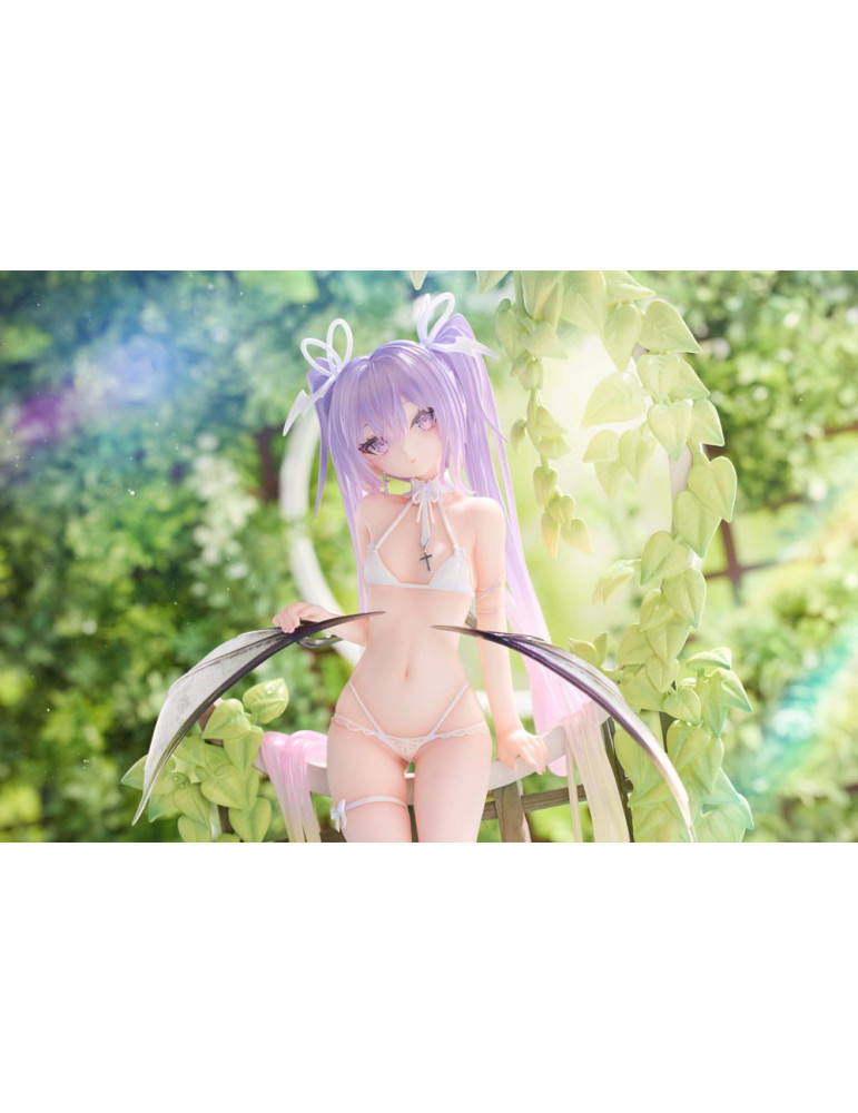 Pink Charm - Figure Rurudo Eve Eden Ver.