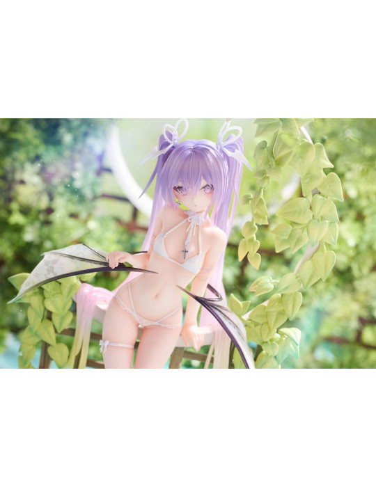 Pink Charm - Figure Rurudo Eve Eden Ver.