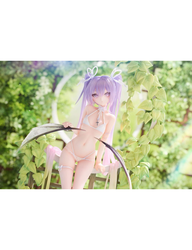 Pink Charm - Figurine Rurudo Eve Eden Ver.