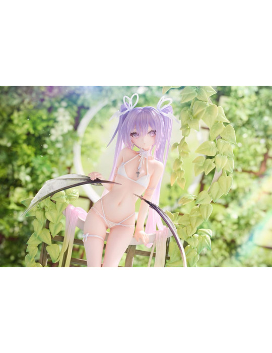 Pink Charm - Figurine Rurudo Eve Eden Ver.