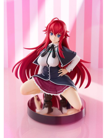 Good Smile Company - High School DxD Hero - Figurine Pop Up Parade Rias Gremory L Size