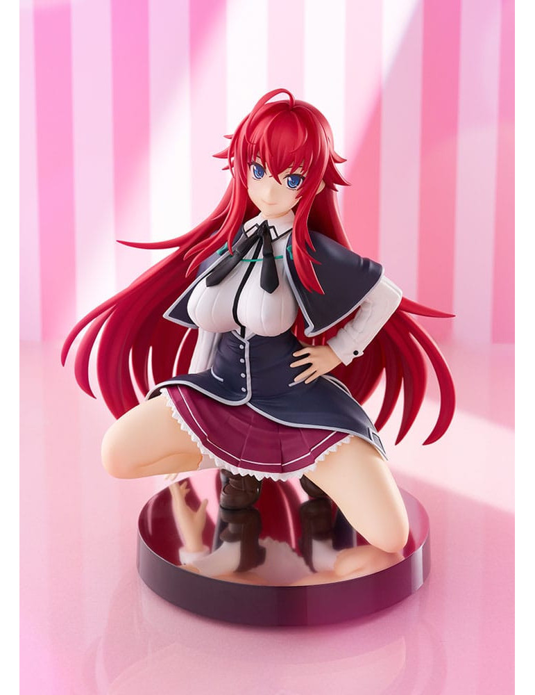 Good Smile Company - High School DxD Hero - Figurine Pop Up Parade Rias Gremory L Size
