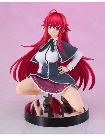 Good Smile Company - High School DxD Hero - Pop Up Parade Figure Rias Gremory L Size 2
