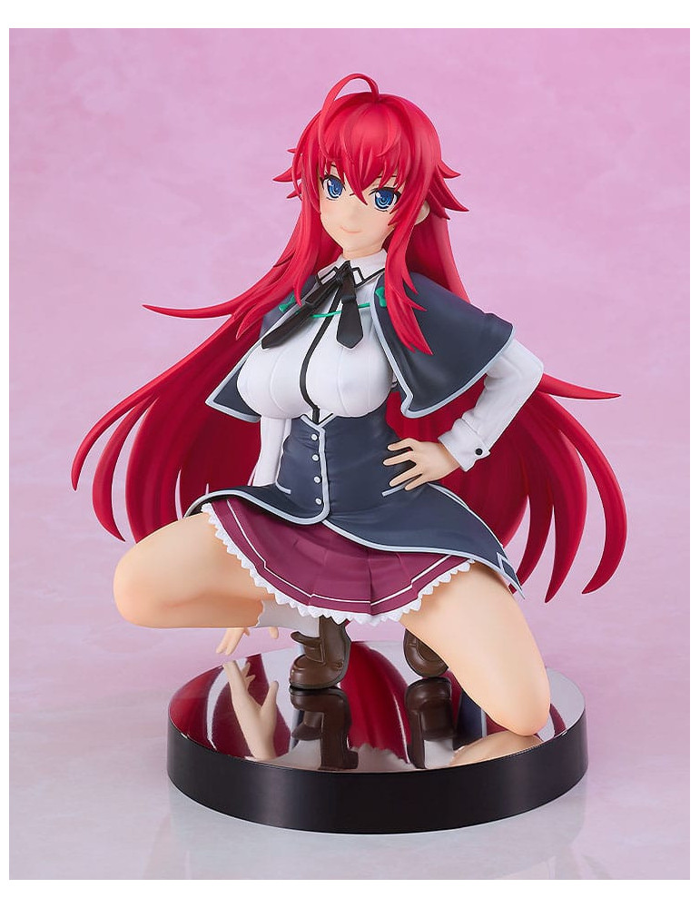 Good Smile Company - High School DxD Hero - Figurine Pop Up Parade Rias Gremory L Size