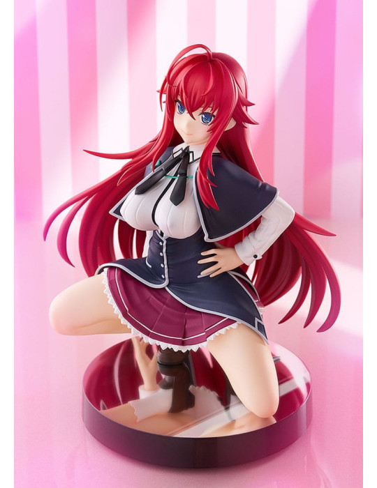Good Smile Company - High School DxD Hero - Pop Up Parade Figure Rias Gremory L Size