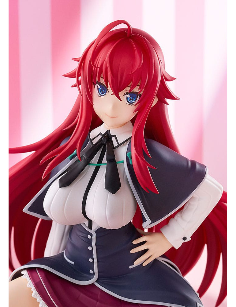Good Smile Company - High School DxD Hero - Pop Up Parade Figure Rias Gremory L Size