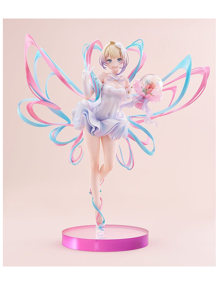 Good Smile Company - Needy Streamer Overload - Figurine OMGkawaiiAngel: Anniversary Party Ver.